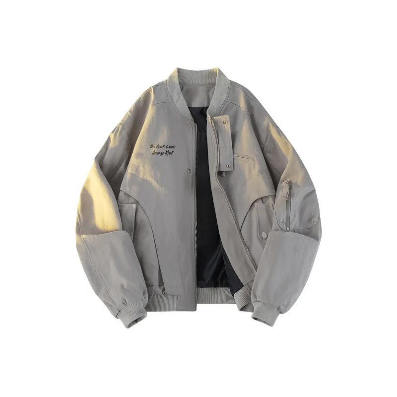 LOOX! Jackets Unisex-4