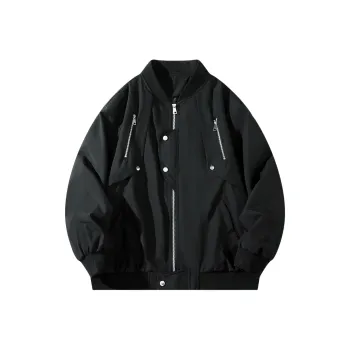 SWAMP AREA Jackets Coats Unisex