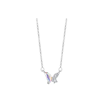 MIDNIGHT MOMENT Alloy Necklaces Women's