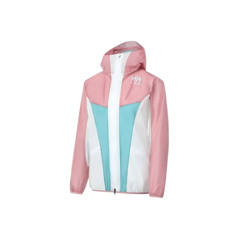 HELLY HANSEN Windproof Breathable Super Light Windbreaker Jacket Unisex-4