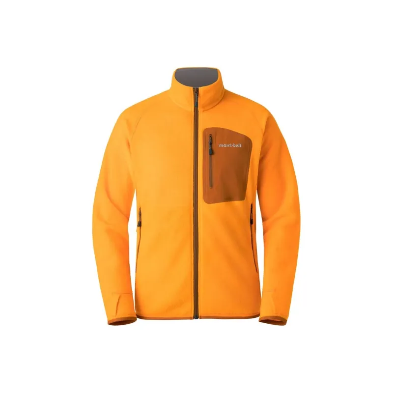 MONTBELL Jackets Men-7