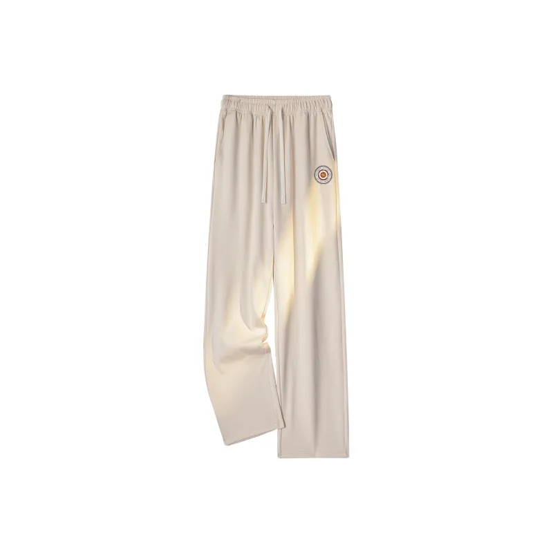 TINA GIA Knitted Sweatpants Unisex-12