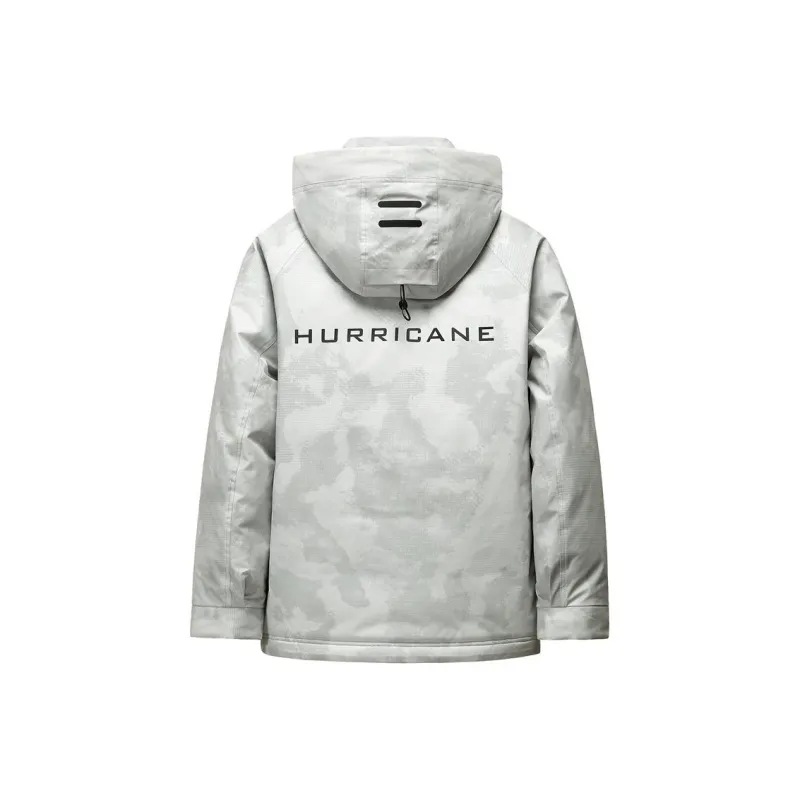 YAYA Down Jackets Men-2