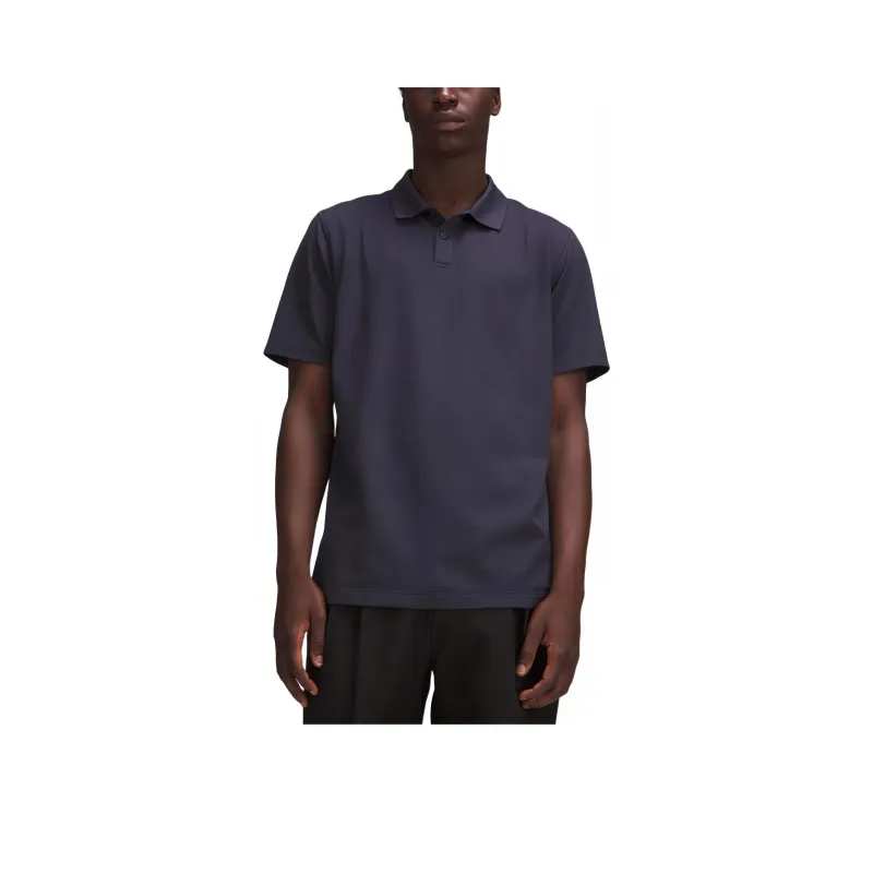 Lululemon Polo Shirts Men-29