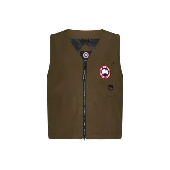 Canada Goose Canmore Zipped Gilet