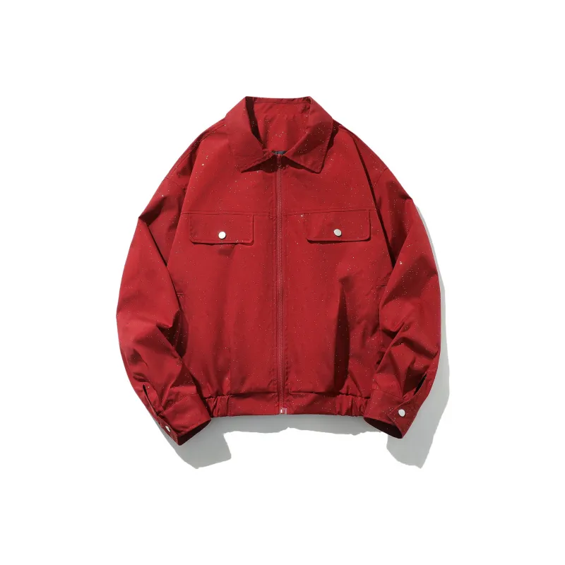 EYEUNDERSTAND Jackets Unisex-2