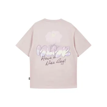 MLMR T-Shirts Unisex C27 Ice Pink