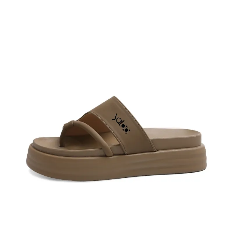 Yalu Preferred Slide Slippers Women's-0