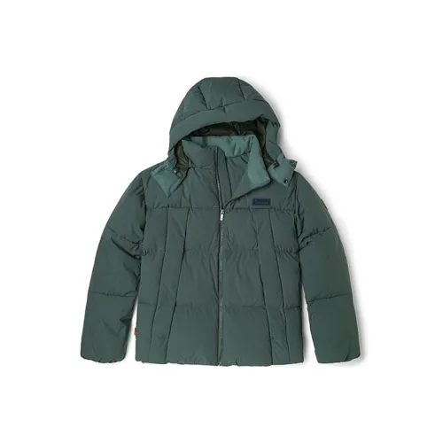 Timberland Down Jacket Men's Wax Green