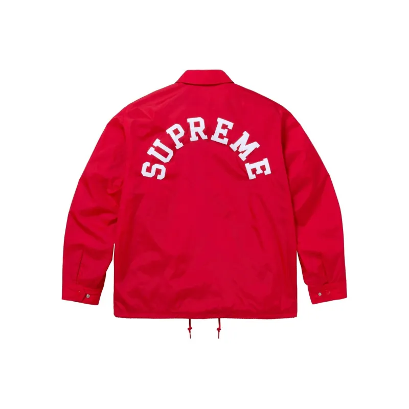 Supreme Champion Coaches Jacket-11