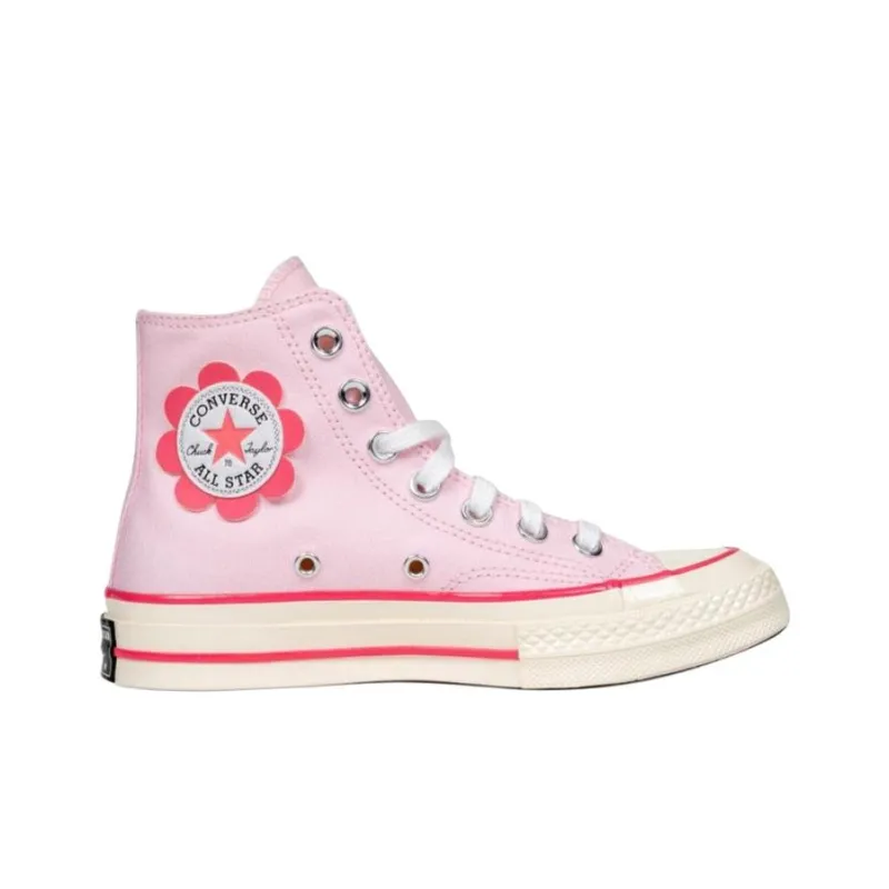 Converse Women's Chuck 70 High 'Flower Patch' Women's-1