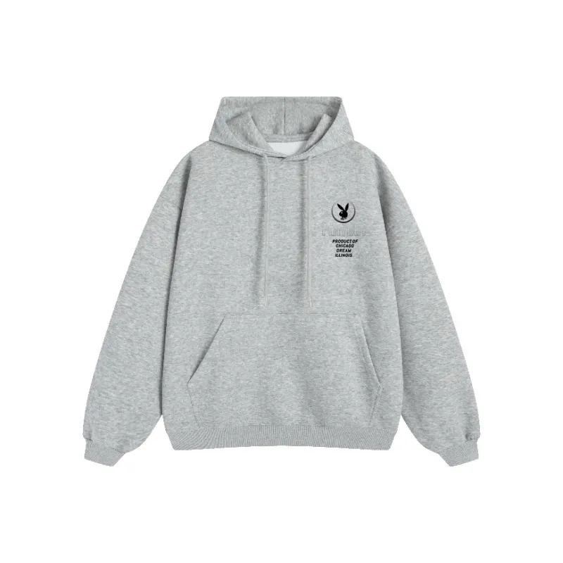 Playboy Sweatshirts Unisex-4