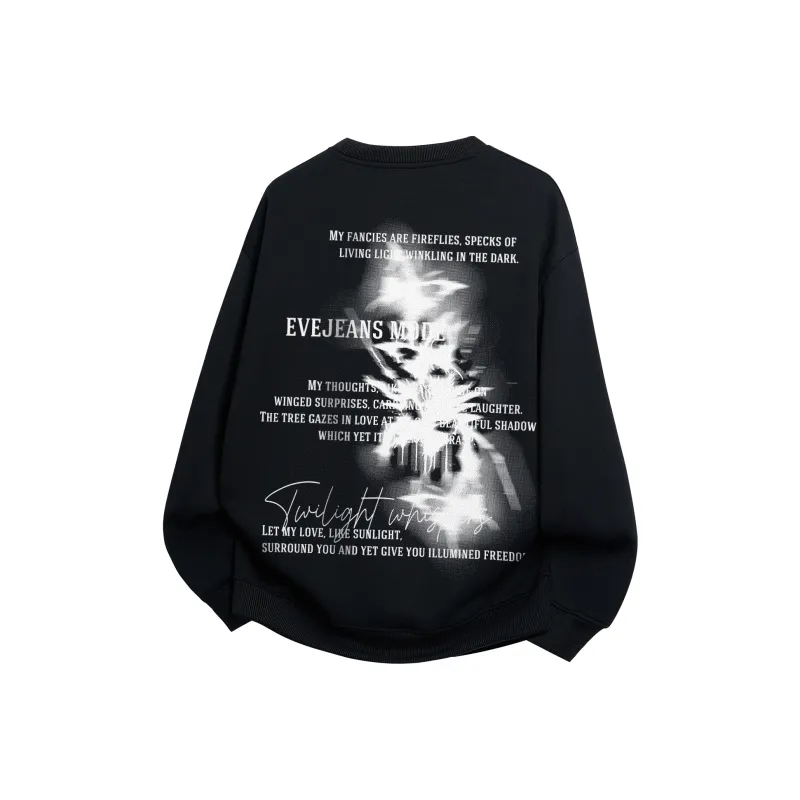 Yiwen Sweatshirts Unisex-0