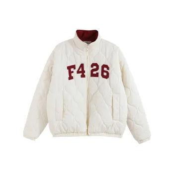 F426 Puffer Jackets Unisex