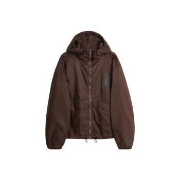 Satisfy X OUR LEGACY Jackets Unisex Brown