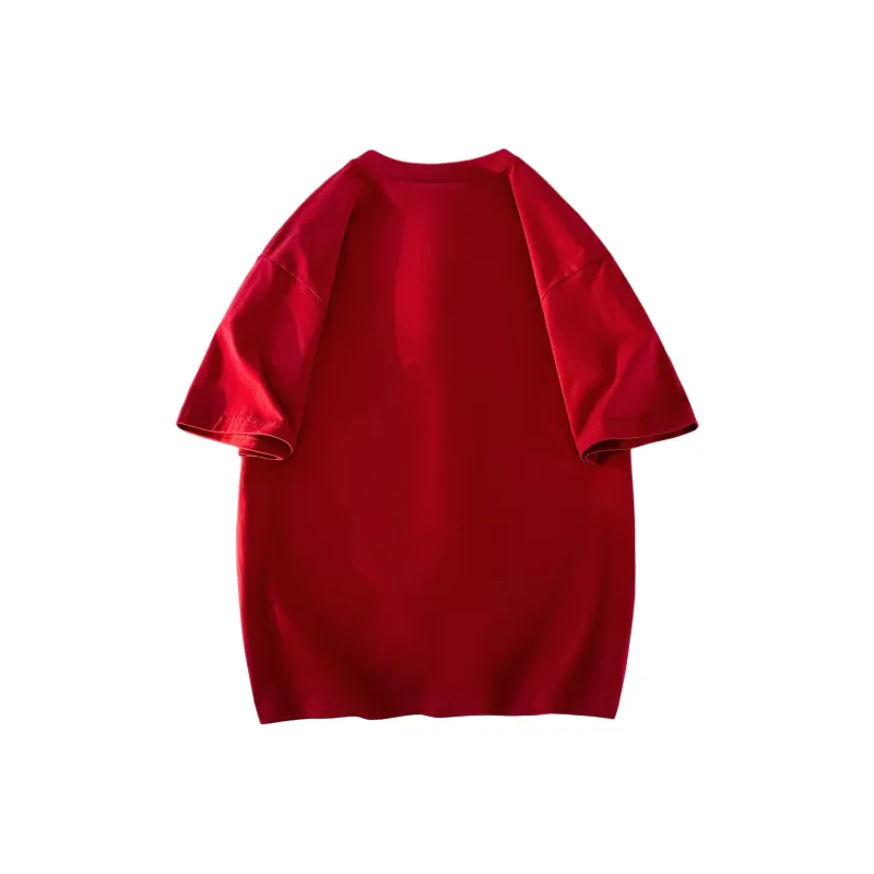IN'S T Shirts Unisex-13