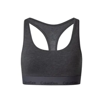 Calvin Klein Logo underband Bra
