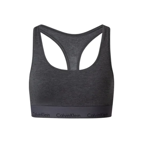 Calvin Klein Logo underband Bra