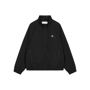 CALVIN KLEIN Jackets Coats Men's Black