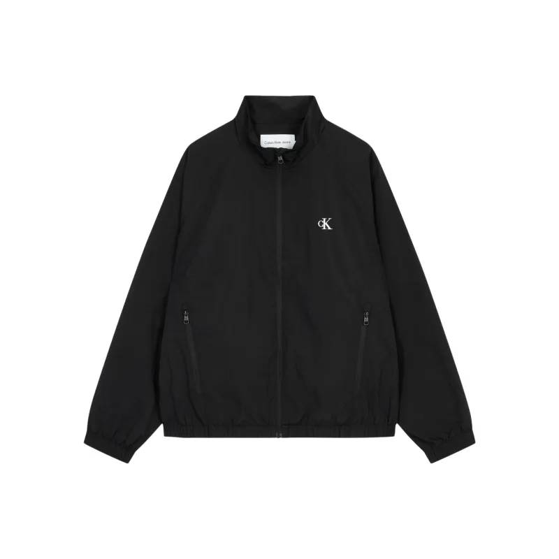 CALVIN KLEIN Jackets Coats Men's Black-0