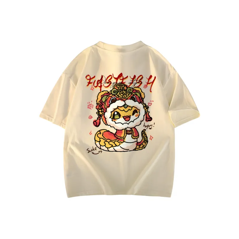 FASTFISH T Shirts Unisex-11