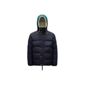 Moncler Etievant Reversible Padded Jacket