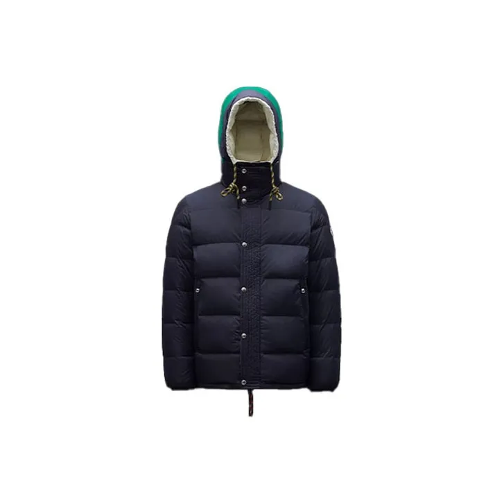 Moncler Etievant Reversible Padded Jacket-0