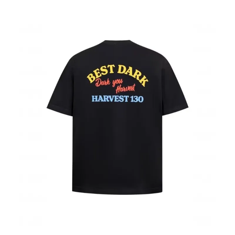 Kele Coco Regular T Shirt Unisex-1