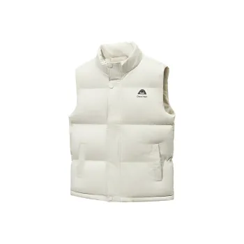 CHEVAL NOIR Vests Unisex