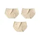 3 Pack (Diamond Pattern+Textured+Stars)