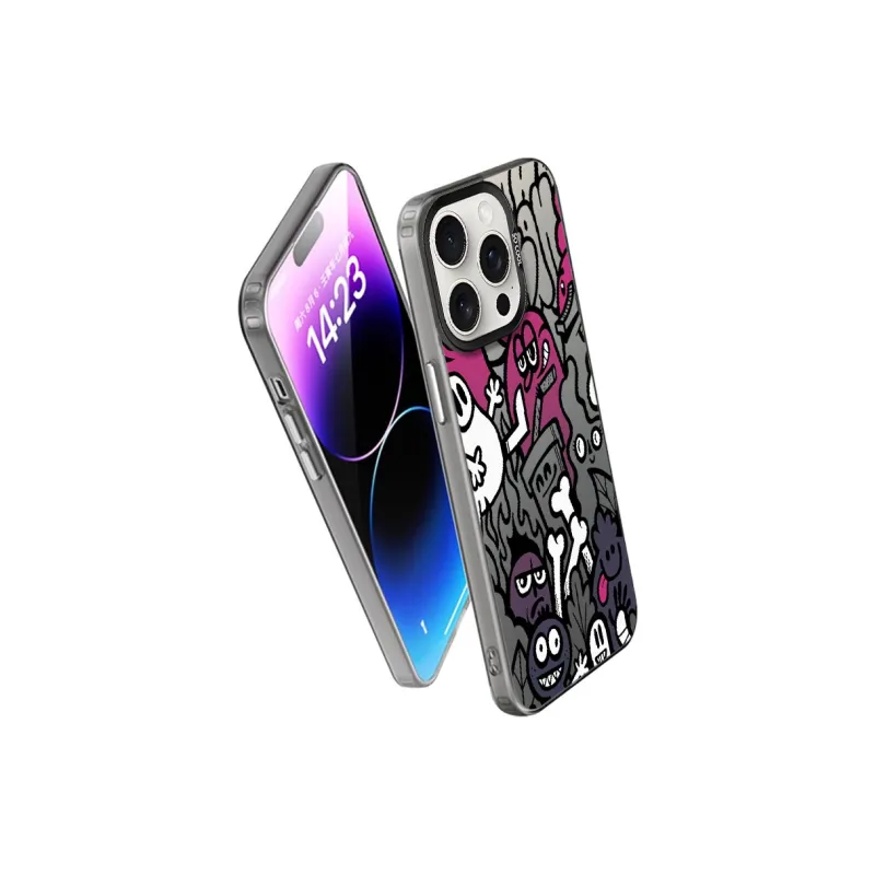 Baochengbao Phone Cases-2