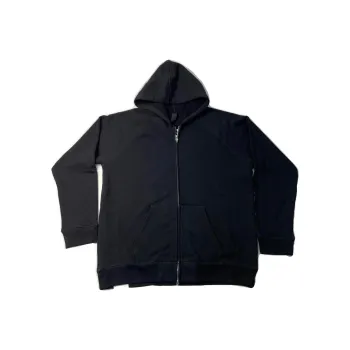 Chrome Hearts FW24 Sweatshirt Unisex Black