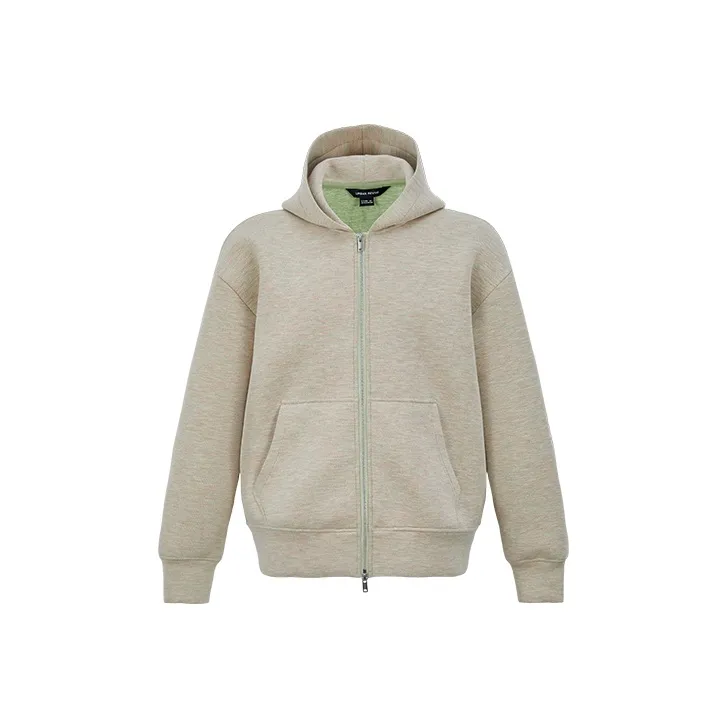 URBAN REVIVO Jackets Men Multicolor-0