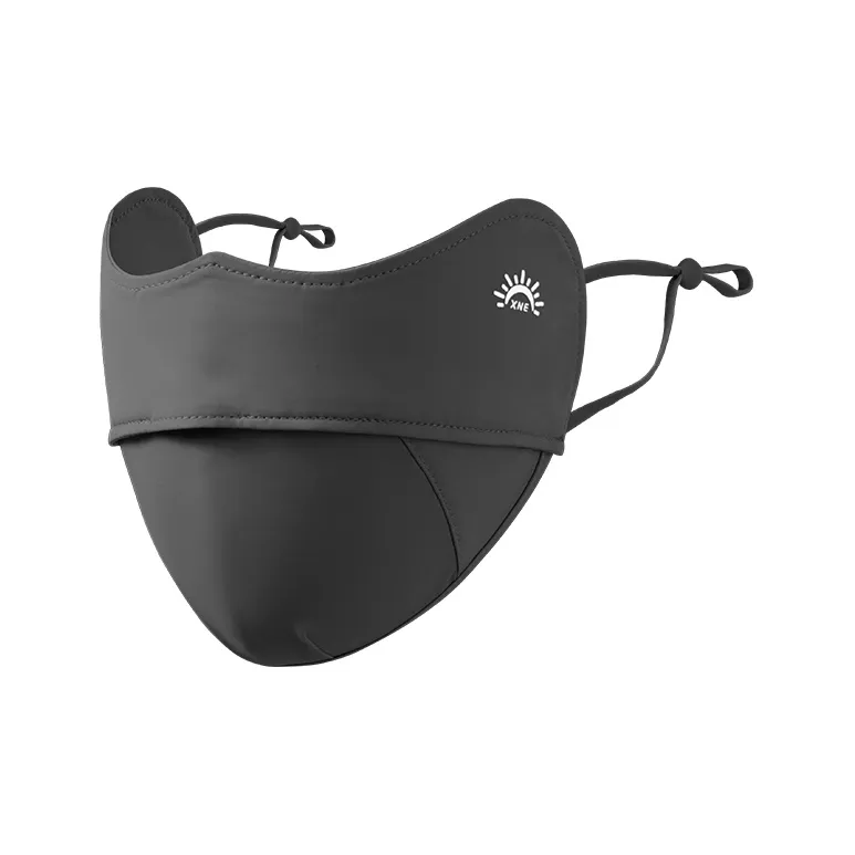 NANJIREN Lightweight Sun Protection Masks Women's-7