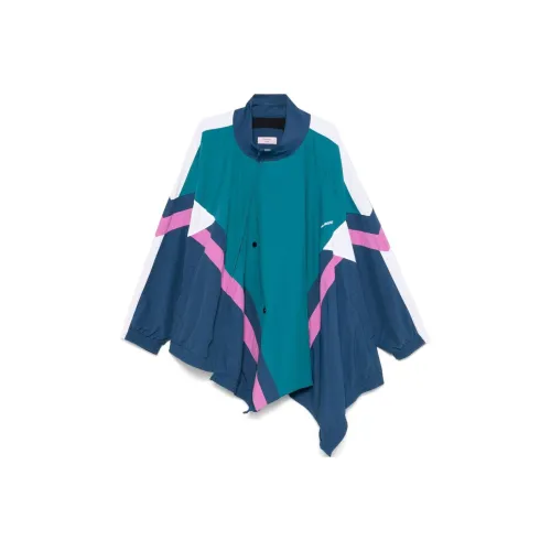 Martine Rose Blanket Track Jacket