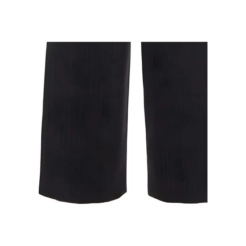 GUCCI Pinstripe Wide-leg Trousers-4