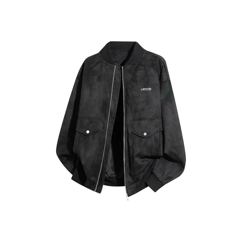 7 SEVFUN Jackets Unisex-0