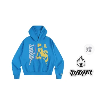 BURNIN Sweatshirts Unisex