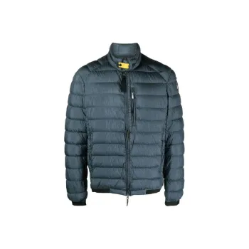 PARAJUMPERS Logo patch Padded Jacket