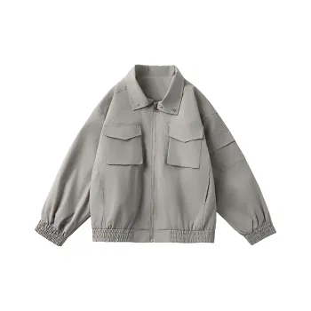 OXO OVERLOAD Jackets Coats Unisex
