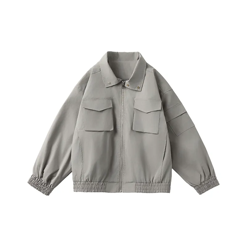 OXO OVERLOAD Jackets Coats Unisex-0