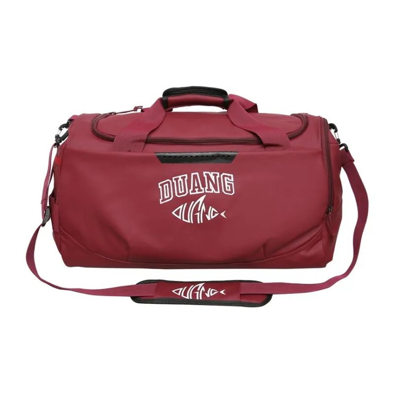 ERANGBEAR Membrana Dermalis Travel Bag 55L Unisex Multicolor-2