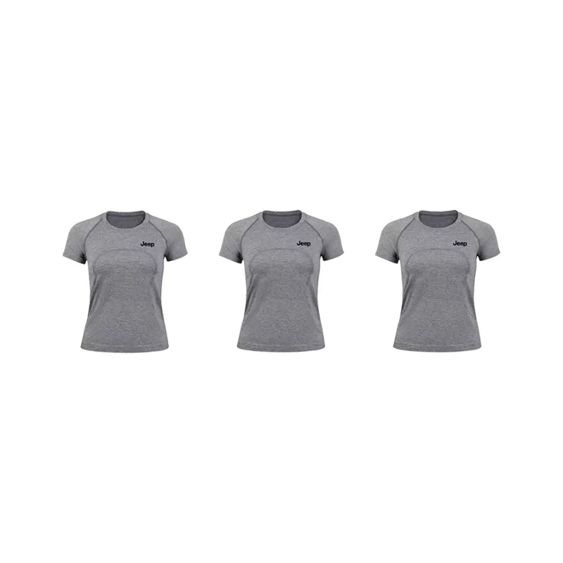 Jeep Women's Undershirts-5