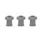 3 Pack (Slate Gray+Slate Gray+Slate Gray)