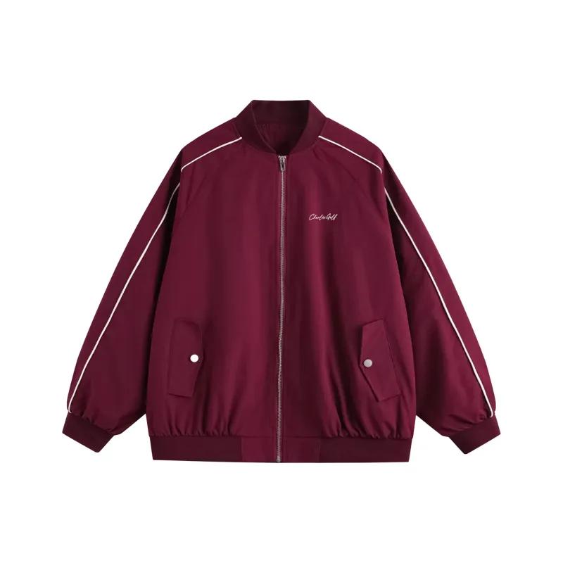 CHARLIE GOLF Jackets & Coats Unisex-2