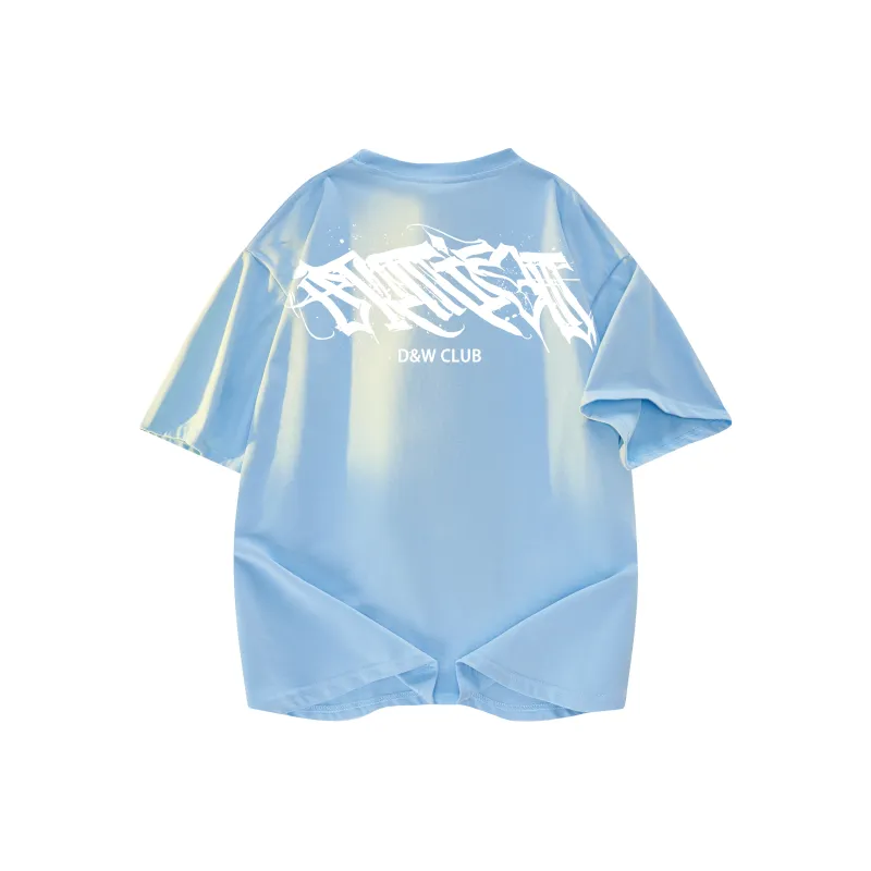 D&W T Shirts Unisex-10