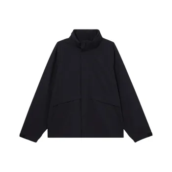 UNIQLO Jackets Coats Men's Black