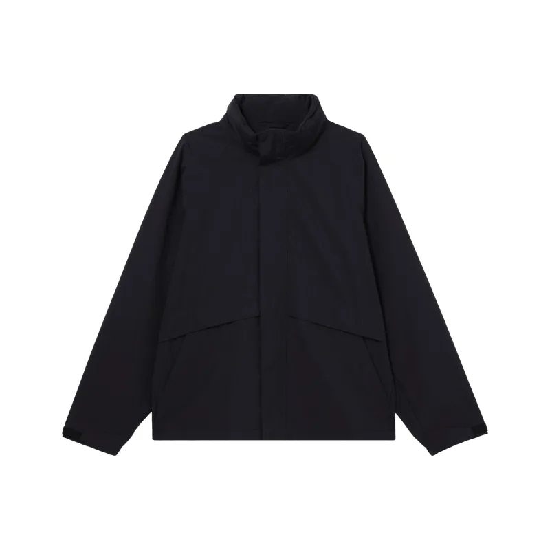 UNIQLO Jackets Coats Men's Black-0