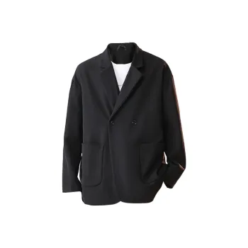 Topland Business Suit Unisex Dark Purple