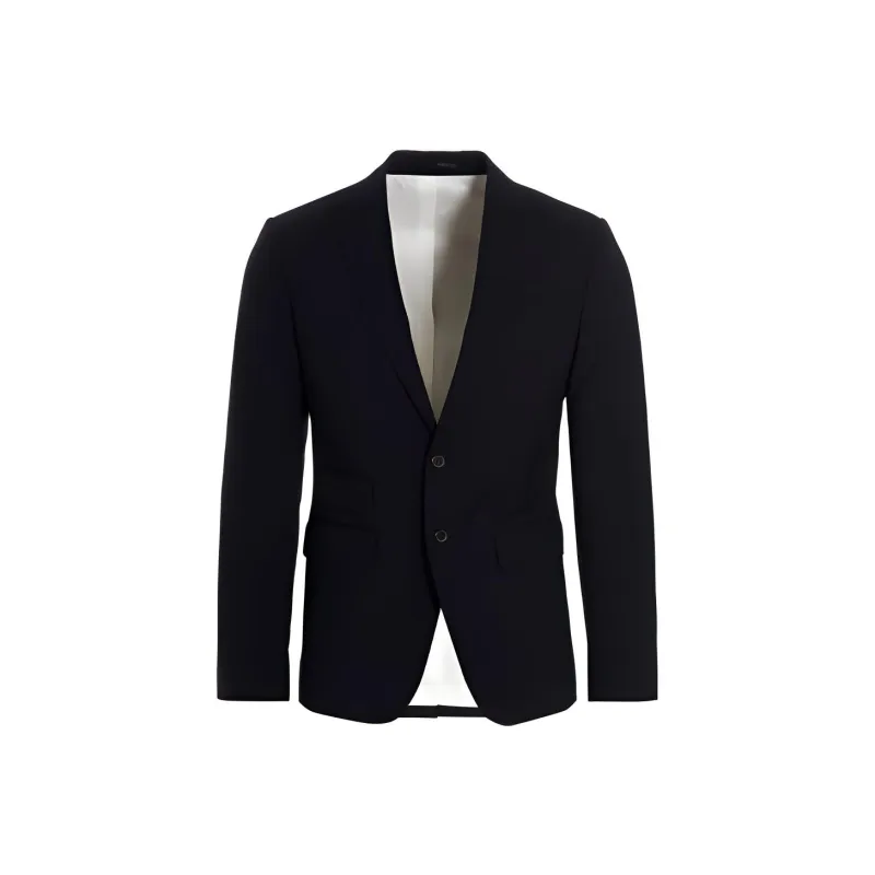 DSQUARED 2 Two Piece Single Breasted Suit-2